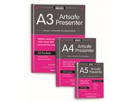 ARTSAFE PRESENTER A3