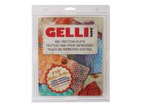 GELLI ARTS GEL-DRUCKPLATTE 20,3CMx25,4CM