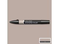 WINSOR & NEWTON PROMARKER BRUSH WG2 WARM GREY 2
