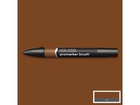 WINSOR & NEWTON PROMARKER BRUSH O324 BURNT SIENNA