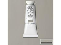 WINSOR & NEWTON DESIGNERS GOUACHE 14ML 436 NEUTRAL GREY NO 3