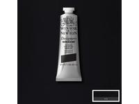 WINSOR & NEWTON DESIGNERS GOUACHE 37ML 335 JET BLACK