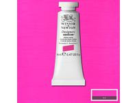 WINSOR & NEWTON DESIGNERS GOUACHE 14ML 448 OPERA ROSE ROW