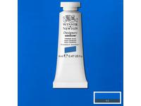 WINSOR & NEWTON DESIGNERS GOUACHE 14ML 523 PRIMARY BLUE