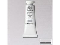 WINSOR & NEWTON DESIGNERS GOUACHE 14ML 617 SILVER