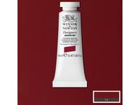 WINSOR & NEWTON DESIGNERS GOUACHE 14ML 507 PERYLENE MAROON