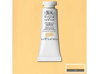 WINSOR & NEWTON DESIGNERS GOUACHE 14ML 422 NAPLES YELLOW