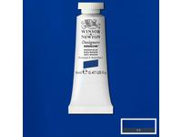 WINSOR & NEWTON DESIGNERS GOUACHE 14ML 706 WINSOR BLUE