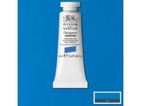 WINSOR & NEWTON DESIGNERS GOUACHE 14ML 137 CERULEAN BLUE