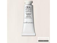 WINSOR & NEWTON DESIGNERS GOUACHE 37ML 748 ZINC WHITE