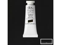 WINSOR & NEWTON DESIGNERS GOUACHE 14ML 337 LAMP BLACK