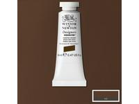 WINSOR & NEWTON DESIGNERS GOUACHE 14ML 676 VANDYCKE BROWN