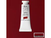 WINSOR & NEWTON DESIGNERS GOUACHE 14ML 004 ALIZARINE CRIMSON