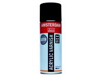 AMSTERDAM ACRYLFIRNIS 400ML SEIDENGLANZ 116