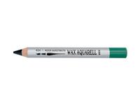 KOH-I-NOOR WACHS AQUARELLSTIFT DUNKELGRUN
