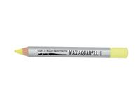 KOH-I-NOOR WACHS AQUARELLSTIFT GELB HELL