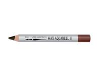 KOH-I-NOOR WACHS AQUARELLSTIFT BRAUN