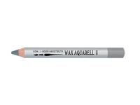 KOH-I-NOOR WACHS AQUARELLSTIFT GRAU
