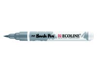 TALENS ECOLINE BRUSH PEN KALTGRAU