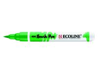 TALENS ECOLINE BRUSH PEN WALDGRüN