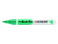 TALENS ECOLINE BRUSH PEN GRüN DUNKEL