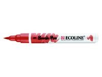 TALENS ECOLINE BRUSH PEN TERRA DI SIENA GEBRANNT