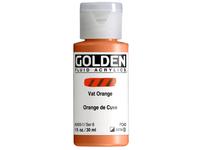 GOLDEN FLUID 30ML S8 403 ORANGE BRÄUNLICH