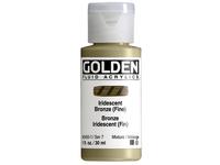 GOLDEN FLUID 30ML S7 450 BRONZE IRIS. (FEIN)