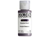 GOLDEN FLUID 30ML S6 150 DIOXAZIN-VIOLETT