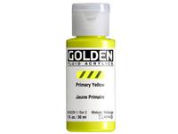 GOLDEN FLUID 30ML S2 422 PRIMÄRGELB
