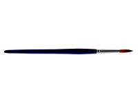 VAN BEEK AQUARELLPINSEL 1052 FILAMENT PLUS NR.8 RUND
