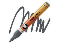 MOLOTOW ONE4ALL MARKER 227HS 238 4MM GREY BLUE DARK