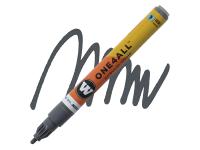 MOLOTOW ONE4ALL MARKER 127HS 238 2MM GREY BLUE DARK