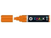 MOLOTOW CHALK MARKER 4-8MM-007 NEON ORANGE OP=OP