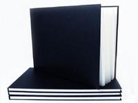 SEAWHITE OF BRIGHTON ZEICHENBUCH A4 LANDSCAPE 140 GRAMM