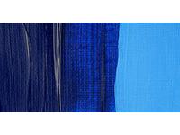 LASCAUX ARTIST ACRYL 390ML 145 PHTHALO BLAU DUNKEL