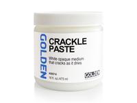 GOLDEN CRACKLE PASTE 3557 473ML