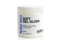 GOLDEN SOFT GEL GLOSS 3010 237ML