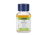 SCHMINCKE MEDIUM L 50ML MALMITTEL VERLAUFSFÖRDERNDES

