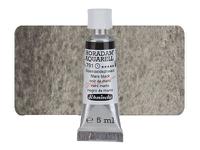 SCHMINCKE HORADAM AQUARELL TUBE 5ML S1 791 EISENOXIDSCHWARZ