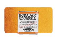 SCHMINCKE HORADAM AQUARELL 1/2 NAPF 217 CHINACRIDONGOLDTON