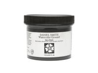 DANIEL SMITH WATERCOLOUR GROUND MARS BLACK 118ML