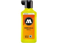 MOLOTOW ONE4ALL REFILL 180ML 236 POISON GREEN