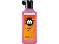 MOLOTOW ONE4ALL REFILL 180ML 231 FUCHSIAPINK