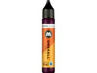 MOLOTOW ONE4ALL REFILL 30ML 233 PURPLE VIOLET