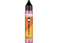 MOLOTOW ONE4ALL REFILL 30ML 231 FUCHSIA PINK