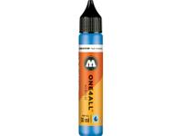 MOLOTOW ONE4ALL REFILL 30ML 230 SHOCK BLUE
