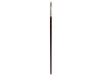 VAN BEEK PINSEL KOLINEX 2302 RUND NR.10
