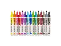 TALENS ECOLINE BRUSH PEN SET 15