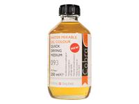 COBRA MALMITTEL SCHNELL 250ML